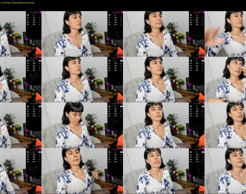 katia_12_ — 10 minute Chaturbate female cam show recording, 720p, Jul 16, 2025