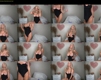 kb3301 — 51 minute Chaturbate couple cam show recording, 720p, Jul 15, 2025