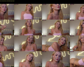kelly_peachpiee — 89 minute Chaturbate female cam show recording, 720p, Jul 15, 2025