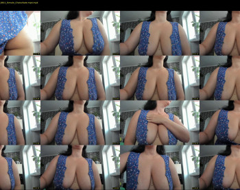 kellymorgan_ — 29 minute Chaturbate female cam show recording, 720p, Jul 15, 2025