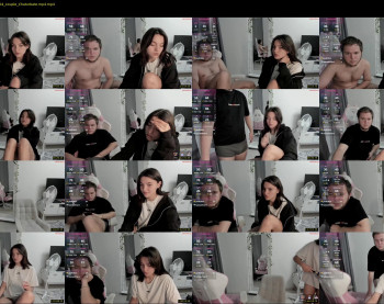 kesh_mne — 120 minute Chaturbate female cam show recording, 720p, Jul 16, 2025