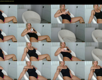 kiki_akai — 76 minute Chaturbate female cam show recording, 720p, Jul 15, 2025