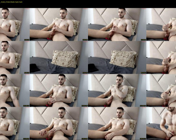 kiwigray — 121 minute Chaturbate male cam show recording, 720p, Jul 15, 2025