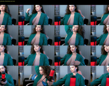 lady_yas — 6 minute Chaturbate female cam show recording, 720p, Jul 15, 2025