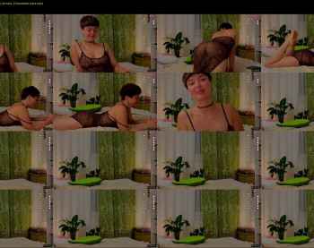 lana_sky — 42 minute Chaturbate female cam show recording, 720p, Jul 15, 2025