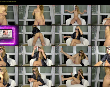 lanasativa — 114 minute Chaturbate female cam show recording, 720p, Jul 16, 2025