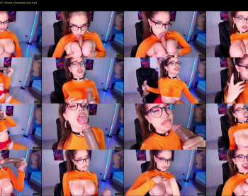 leahprada_ — 121 minute Chaturbate female cam show recording, 720p, Jul 15, 2025