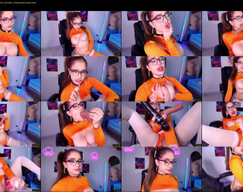 leahprada_ — 115 minute Chaturbate female cam show recording, 720p, Jul 16, 2025