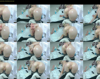 lexysugar — 26 minute Chaturbate female cam show recording, 720p, Jul 15, 2025