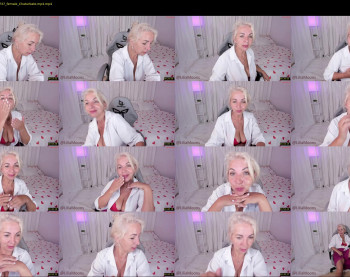 lilia_moons — 3 minute Chaturbate female cam show recording, 720p, Jul 15, 2025