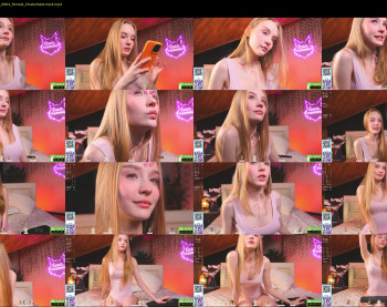 lissa_meooow — 120 minute Chaturbate female cam show recording, 720p, Jul 15, 2025