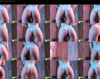 litttle_ladyy — 9 minute Chaturbate female cam show recording, 720p, Jul 15, 2025