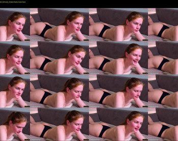 lizbethcoll — 3 minute Chaturbate female cam show recording, 720p, Jul 15, 2025