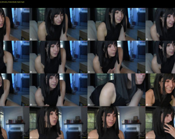 lizmreow — 30 minute Chaturbate female cam show recording, 720p, Jul 15, 2025