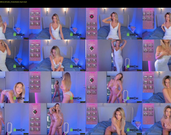 lonelyflowerr — 39 minute Chaturbate female cam show recording, 720p, Jul 15, 2025
