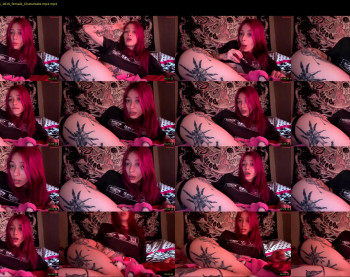 lookingforlona — 4 minute Chaturbate female cam show recording, 720p, Jul 15, 2025