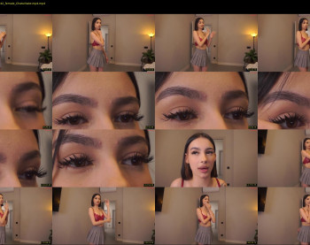 loracopple — 120 minute Chaturbate female cam show recording, 720p, Jul 16, 2025