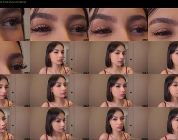 loracopple — 77 minute Chaturbate female cam show recording, 720p, Jul 16, 2025