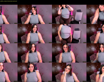 lorraine_carter — 95 minute Chaturbate female cam show recording, 720p, Jul 15, 2025