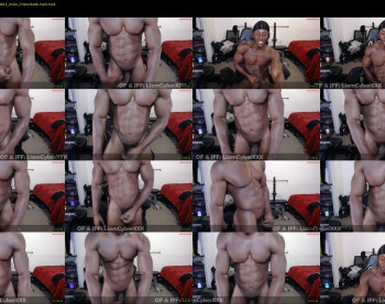 loveleexd21 — 29 minute Chaturbate male cam show recording, 480p, Jul 15, 2025