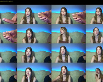 lovirss — 17 minute Chaturbate couple cam show recording, 720p, Jul 15, 2025