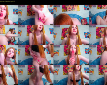 lux_angel — 97 minute Chaturbate female cam show recording, 720p, Jul 15, 2025