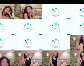 lyahaven — 36 minute Chaturbate female cam show recording, 720p, Jul 15, 2025