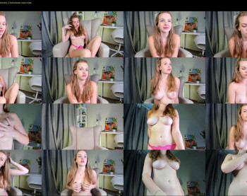 lykava — 121 minute Chaturbate female cam show recording, 720p, Jul 15, 2025
