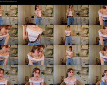 lynnaappling — 121 minute Chaturbate female cam show recording, 720p, Jul 15, 2025