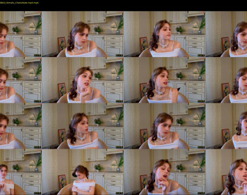 lynnaappling — 5 minute Chaturbate female cam show recording, 720p, Jul 15, 2025