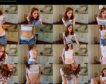 lynnaappling — 119 minute Chaturbate female cam show recording, 720p, Jul 15, 2025
