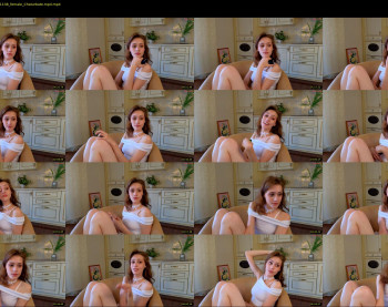 lynnaappling — 8 minute Chaturbate female cam show recording, 720p, Jul 15, 2025