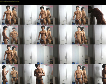 marcelo_dosantos77 — 38 minute Chaturbate male cam show recording, 720p, Jul 15, 2025