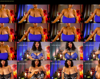 mariicha — 6 minute Chaturbate female cam show recording, 720p, Jul 15, 2025
