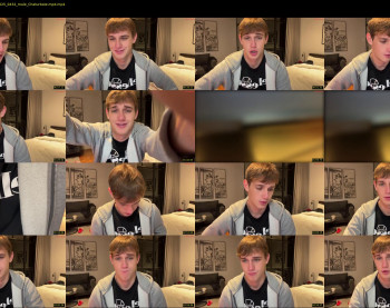 mason_gallagher — 5 minute Chaturbate male cam show recording, 720p, Jul 16, 2025
