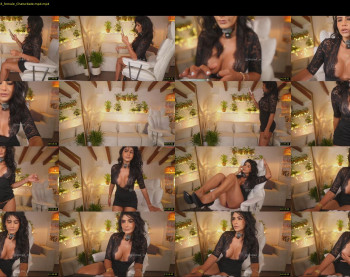 meegan1 — 29 minute Chaturbate female cam show recording, 720p, Jul 15, 2025