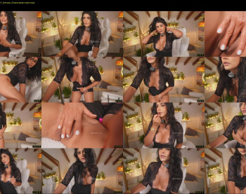 meegan1 — 120 minute Chaturbate female cam show recording, 720p, Jul 15, 2025