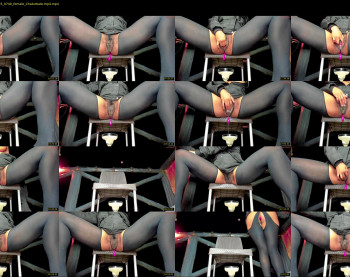 melania_browis — 66 minute Chaturbate female cam show recording, 720p, Jul 15, 2025