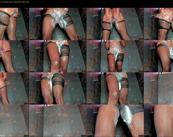 melania_browis — 14 minute Chaturbate female cam show recording, 720p, Jul 15, 2025