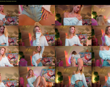 mickeydior — 67 minute Chaturbate female cam show recording, 720p, Jul 15, 2025