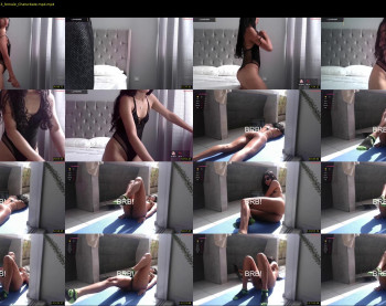 minikunis — 99 minute Chaturbate couple cam show recording, 720p, Jul 15, 2025