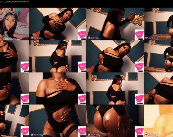 miss_brunette_ — 119 minute Chaturbate female cam show recording, 720p, Jul 15, 2025
