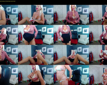 miss_kora — 21 minute Chaturbate female cam show recording, 720p, Jul 15, 2025