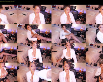 missmina — 74 minute Chaturbate female cam show recording, 720p, Jul 15, 2025
