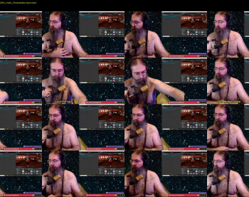 mjolnirinyou — 4 minute Chaturbate male cam show recording, 720p, Jul 15, 2025