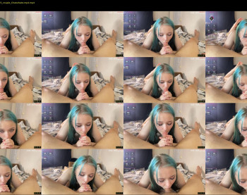 mollysiaa — 13 minute Chaturbate couple cam show recording, 720p, Jul 15, 2025
