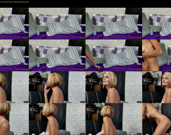 mrswadsworthy — 3 minute Chaturbate female cam show recording, 720p, Jul 15, 2025