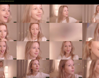 my_stella — 121 minute Chaturbate female cam show recording, 720p, Jul 15, 2025
