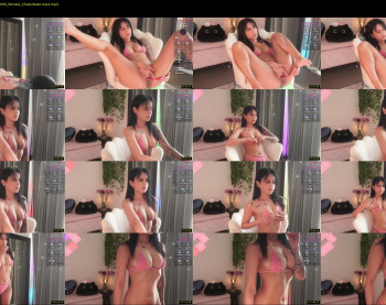 mysticxkitty — 82 minute Chaturbate female cam show recording, 720p, Jul 15, 2025