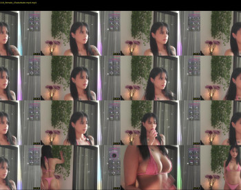 mysticxkitty — 7 minute Chaturbate female cam show recording, 720p, Jul 15, 2025